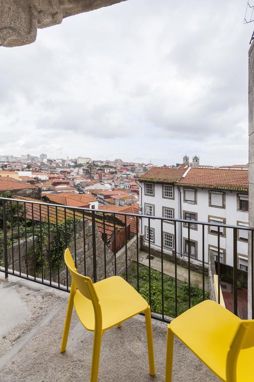 Merc Porto Vitoria'S Place Exteriör bild