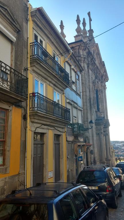 Merc Porto Vitoria'S Place Exteriör bild