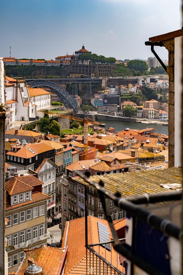 Merc Porto Vitoria'S Place Exteriör bild