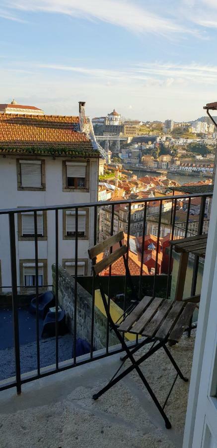 Merc Porto Vitoria'S Place Exteriör bild